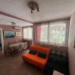Apartman Mv