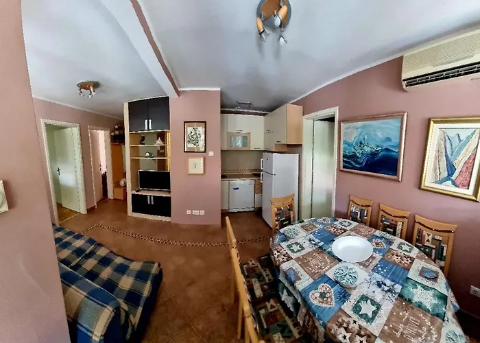 Apartman Mv