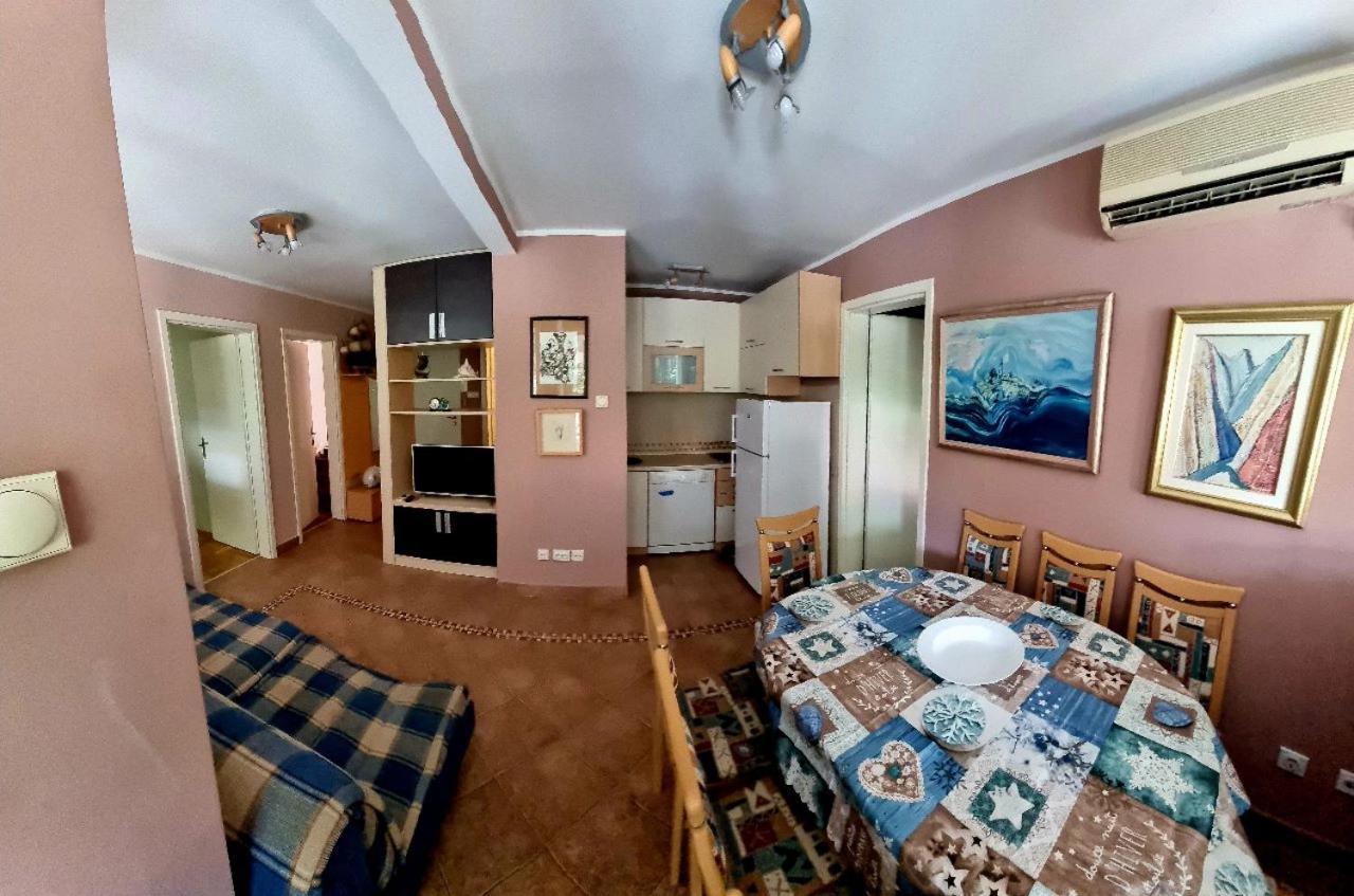 Apartman Mv Apartman Budva