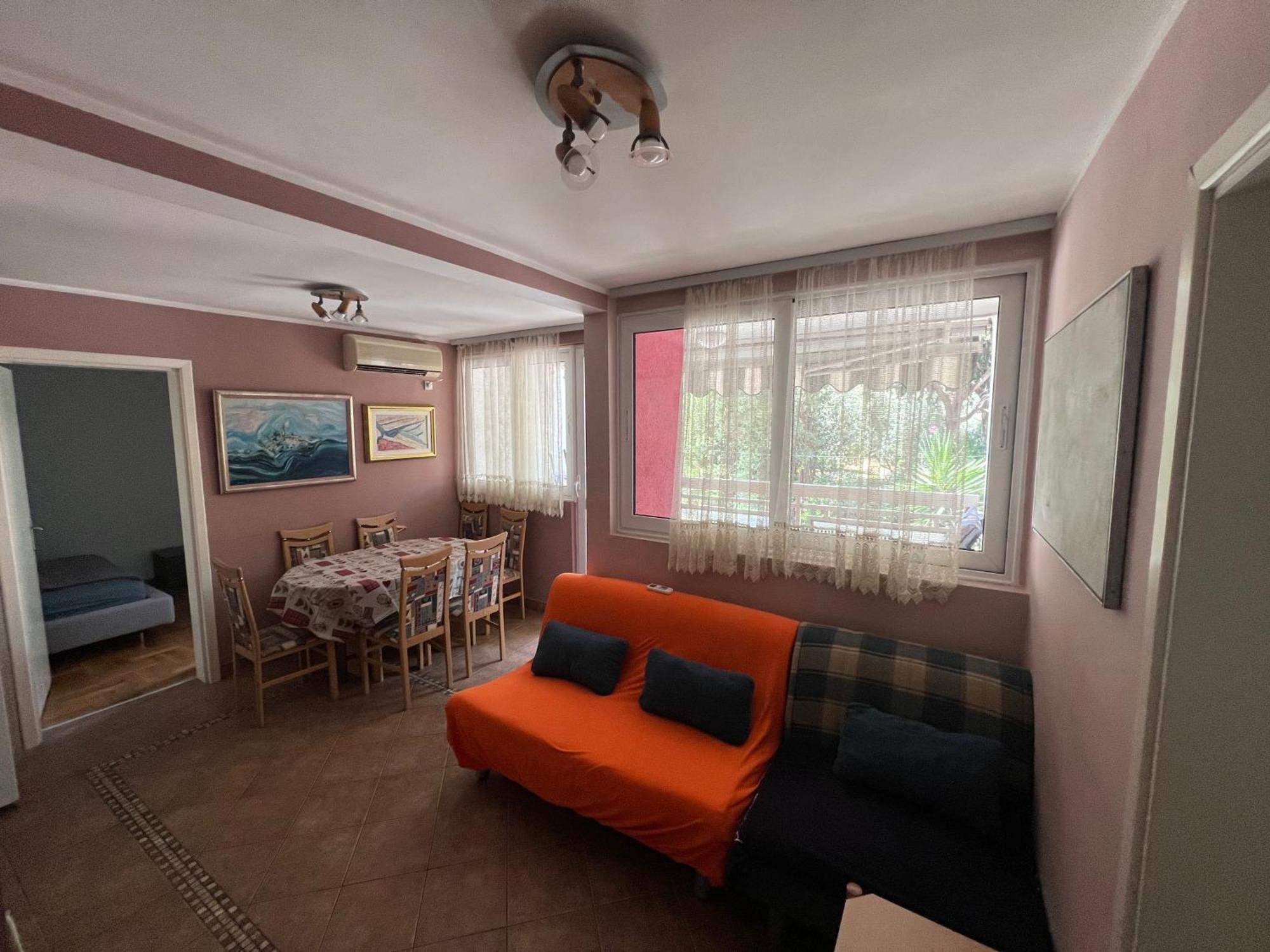 Apartman Mv Apartman